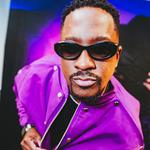 Mumuzinho na Feijoada da Unicred 2025 