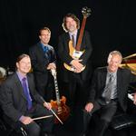 Los Gatos Music & Arts Gala featuring the Brubeck Brothers Quartet