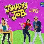 123 Andres & Pierce Freelon Present: Jammin on the Job Live!