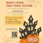 MOUNT LAUREL FOOD TRUCK FESTIVAL