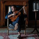 DEREK GRIPPER - LIVE AT ROAD HOUSE CINEMA