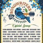 Dripping Springs Songwriters Festival 2025