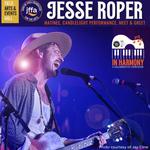 Field Arts & Event Hall - *solo performance*