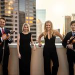 Georgian Chamber Players