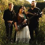 ANOTHER GOD FORSAKEN TOUR from Mel Bryant & the Mercy Makers with Mary Don't Care at MKE Ultra 