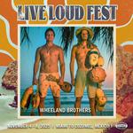 Live Loud Fest 2025
