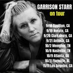 An Intimate Night w Garrison Starr