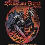 Wisconsin Doomed and Stoned 2025