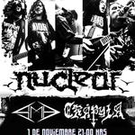Nuclear en Talcahuano