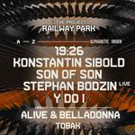 The Project Budapest Railwaypark