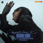 Kasia Lins - Obywatelka K.L. | WARSZAWA Stodoła