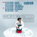 Lukas´ Layers Tour