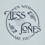 Jess & Jones