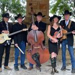 Boots, Chaps and Cowboy Hats