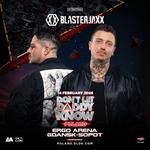 Don't Let Daddy Know Poland 2026