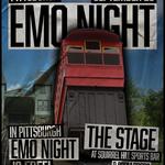 Pittsburgh Emo Night