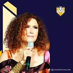 Melissa Manchester - 50 Threads:  An Artist's Journey
