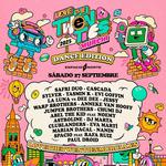 Love the twenties Murcia Dance Edition 2025