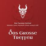 DGT - Das große Treffen 2026