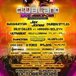Clubland Weekender 2025