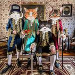 Fantastic Cat @ 3S ArtSpace