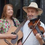 The Folkus Project - concert series