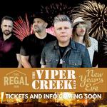 NEW YEARS EVE at THE REGAL INN