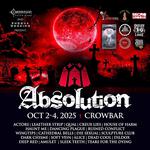 Absolution  2025