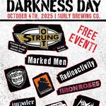 Surly Darkness Day Fest 2025