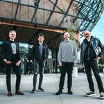 Przemysław Strączek Trio & Andy Sheppard - Endless Mystery Tour