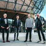 Przemysław Strączek Trio & Andy Sheppard - Endless Mystery Tour