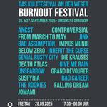 Burnout Festival 2025