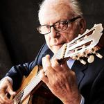 Pepe Romero Guitar Solo Concert ¨Dreaming of Granada¨ Farewell Asia Tour - Nanjing