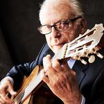 Pepe Romero Asia Farewell Tour - Chengdu