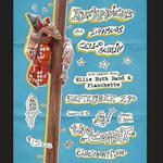 Rushadicus the Cello Goblin