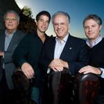 The Romeros Guitar Quartet with special guest, soprano Amy Goymerac