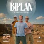 Albumo pristatymas | Vilnius