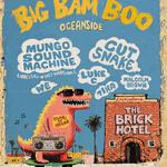Big Bam Boo Block Party (Oceanside)