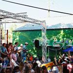 The Great Outdoors Jam Band