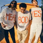 Meatbodies, TV Nights in Dornbirn