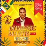 🔥 Celebrate Hispanic Heritage Month in style! 🔥