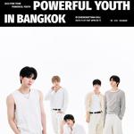 2025 POW TOUR: POWERFUL YOUTH in BANGKOK