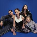 Teen Jesus and the Jean Teasers