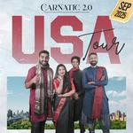 Carnatic 2.0 - Live in Seattle