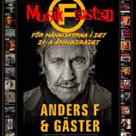 Den stora musikfesten