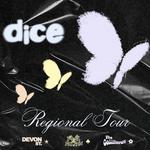 DICE @ HOTEL BRUNSWICK