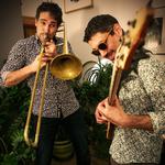 Mme Doug @ La Choucrouterie