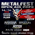 Metalfest Open Air 2026