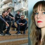 Cortex w Hedvig Mollestad @ Flasken