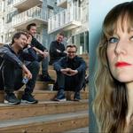 Cortex w Hedvig Mollestad @ Dokkhuset